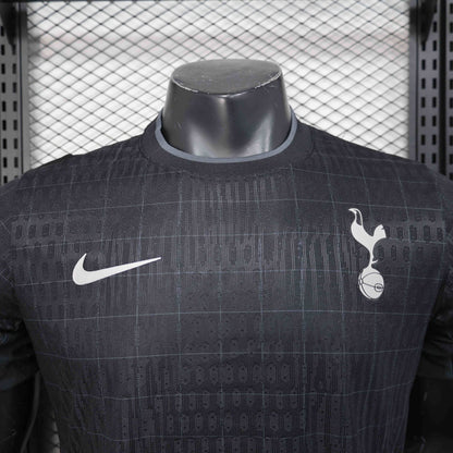 Maillot Exterieur Player FC Tottenham 2025-2026
