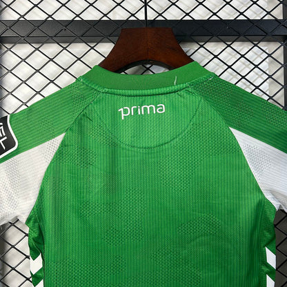 Ensemble Real Betis Domicile Joy Enfant 2025-2026