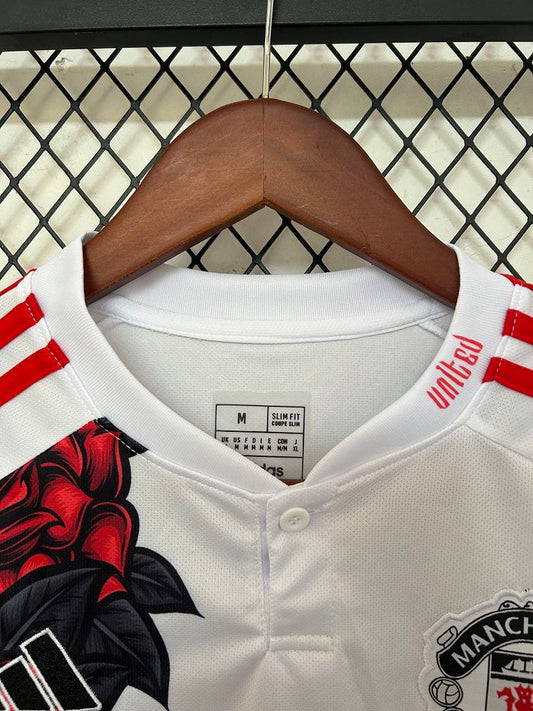 Maillot Edition Spéciale 'Old Manchester United 2025-2026