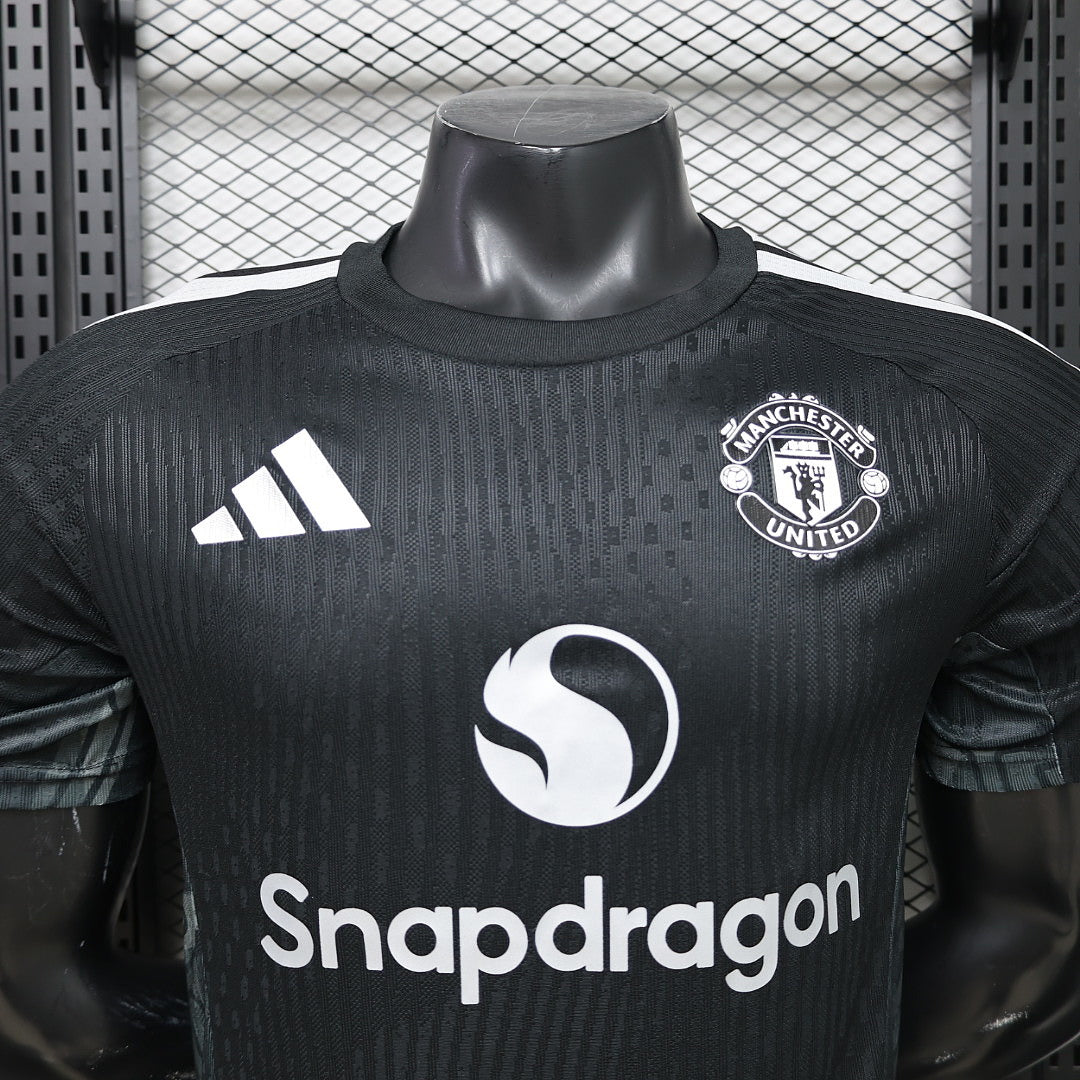 Maillot Gardien Player Manchester United 2026-2027