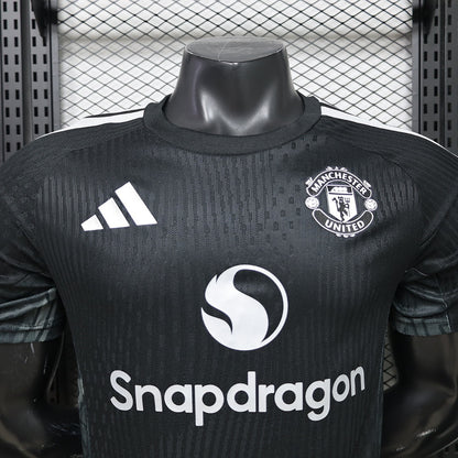 Maillot Gardien Player Manchester United 2026-2027