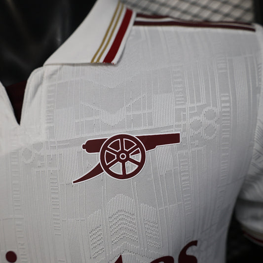 Maillot Third Player Arsenal 2025-2026