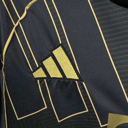 Maillot Edition Spéciale Addidas Noir Bayern Munich 2025-2026