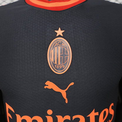 Maillot Third Player AC Milan 2026-2027