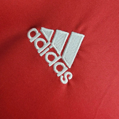 Maillot Domicile Retro Manchester United 2016-2017