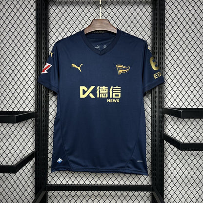 Maillot Third Alaves 2024-2025