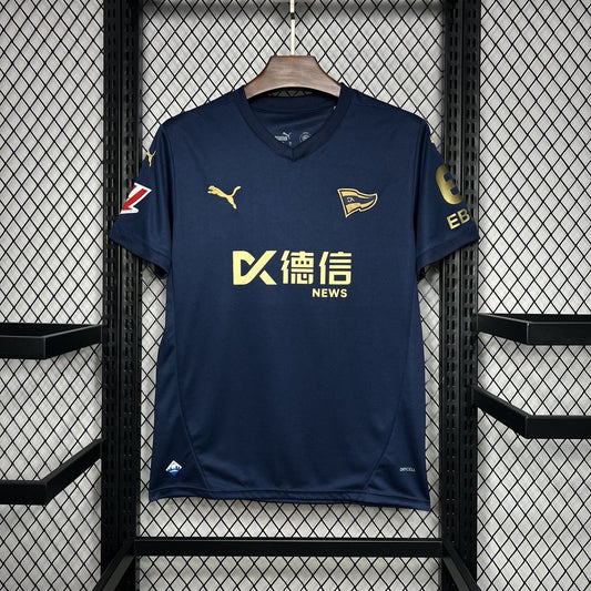 Maillot Third Alaves 2024-2025