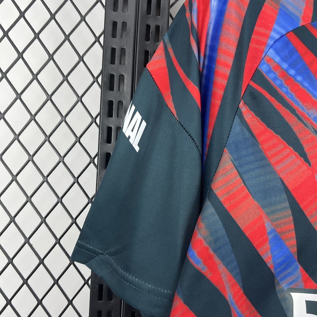 Maillot Edition Spéciale Arsenal