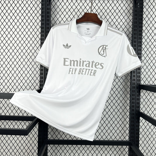 Maillot Mens 125th Anniversary Real Madrid 2026