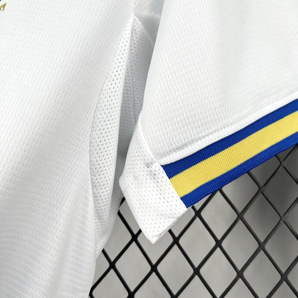 Maillot Domicile Marseille 2026-2027
