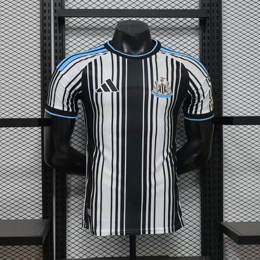 Maillot Domicile Player Newcastle 2026-2027