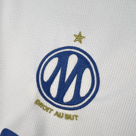Maillot Domicile Marseille 2026-2027