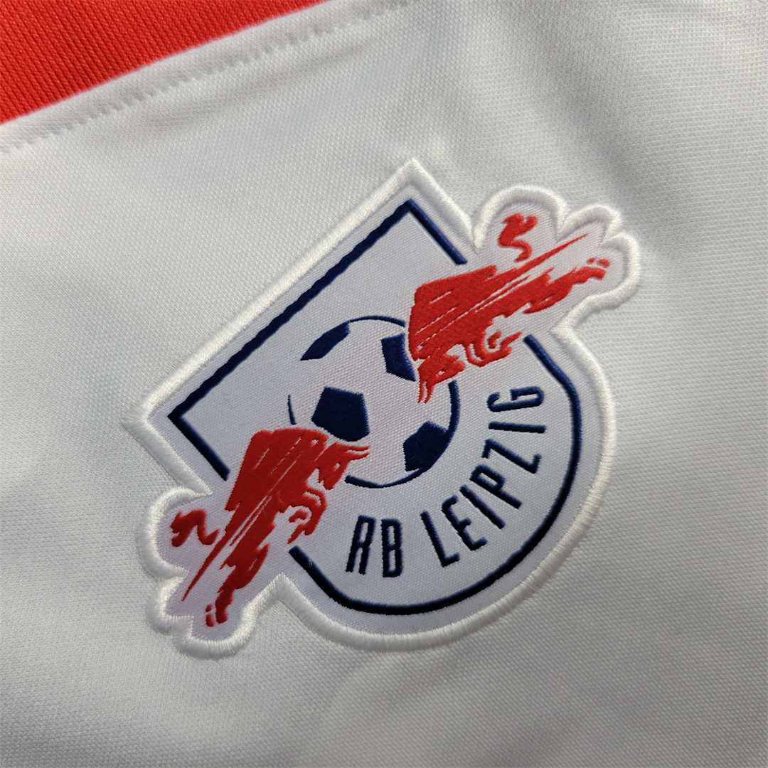 Maillot Domicile RB Leipzig 2022-2023