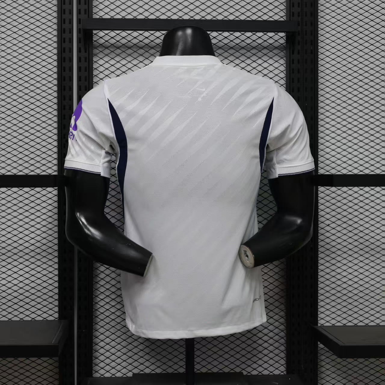 Maillot Domicile Player FC Tottenham 2026-2027
