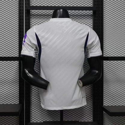 Maillot Domicile Player FC Tottenham 2026-2027