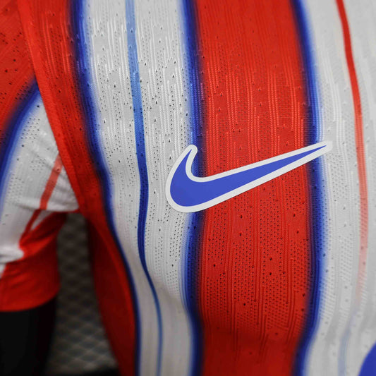 Maillot Domicile Player Atletico Madrid 2024-2025