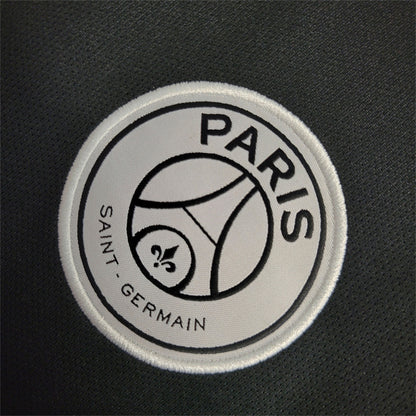 Maillot Black Champions League Long Manches Longues PSG 2018-2019