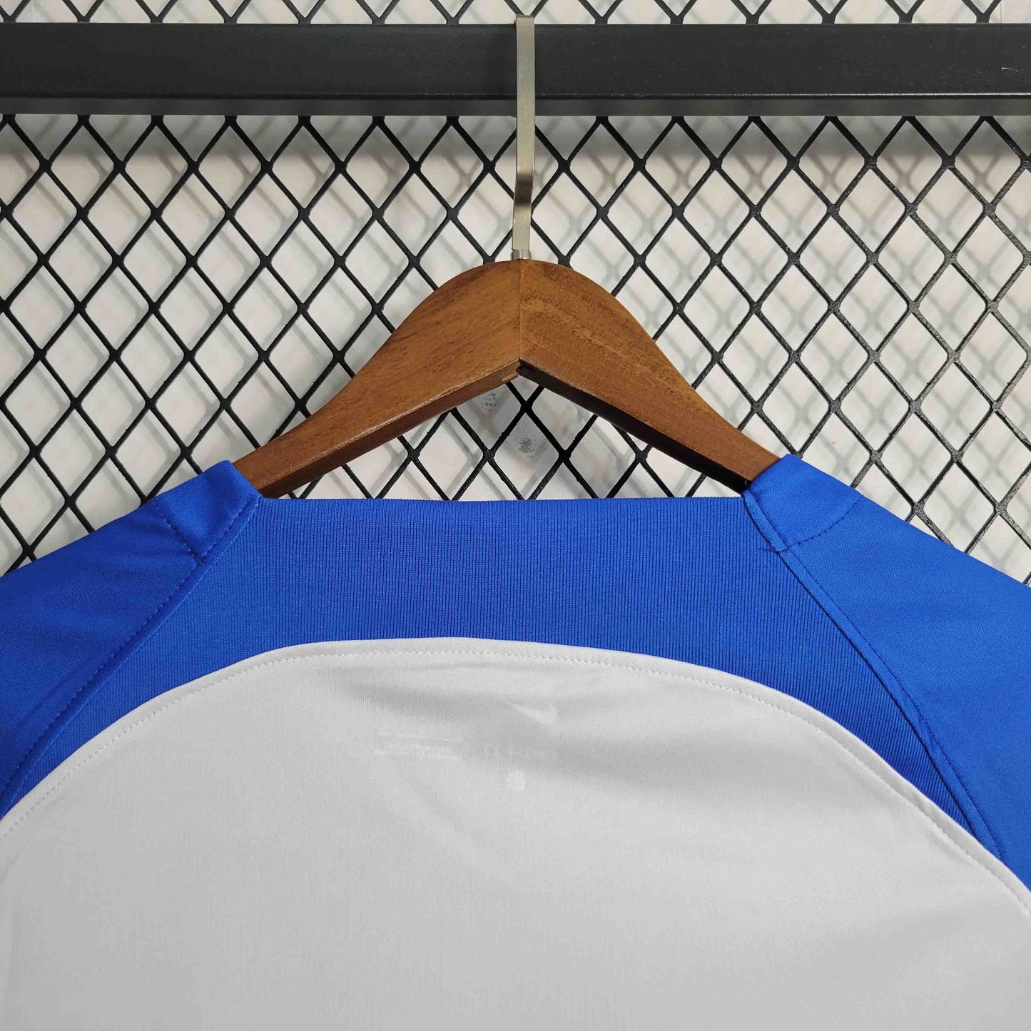 Maillot Domicile Brighton 2023-2024