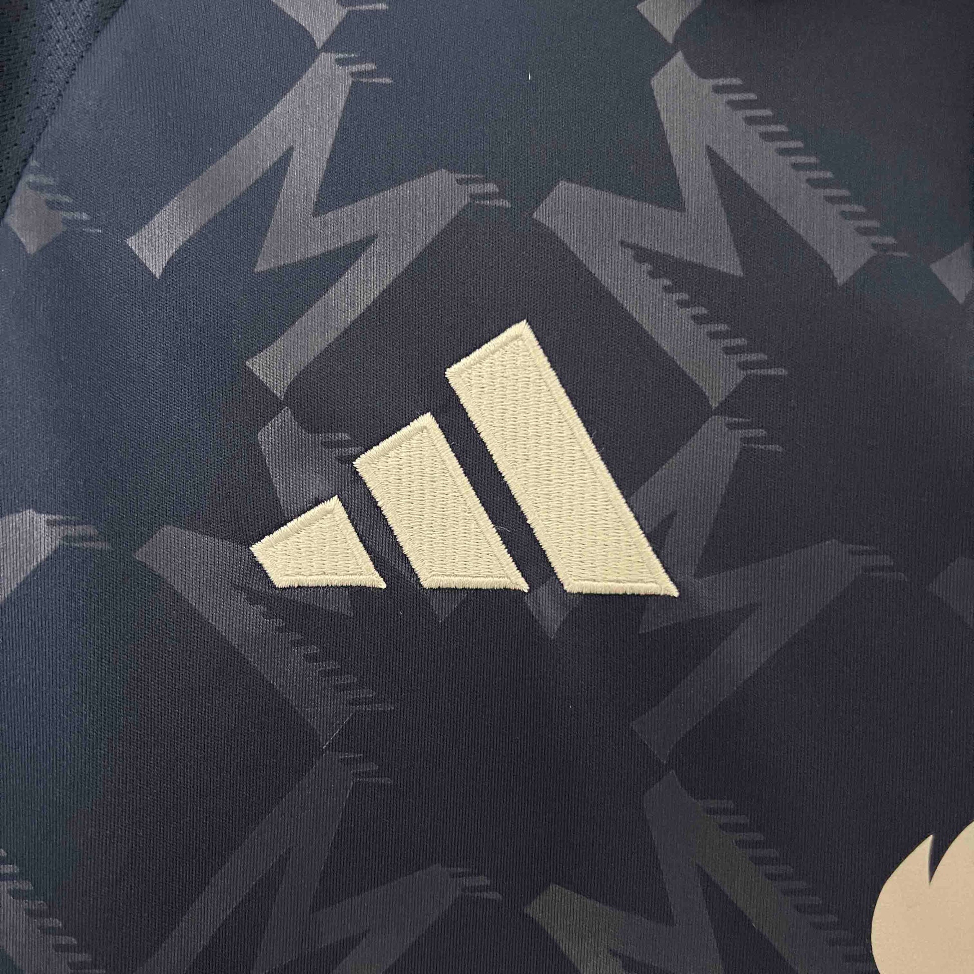 Maillot Exterieur Manchester United 2024-2025