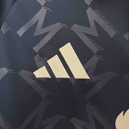 Maillot Exterieur Manchester United 2024-2025