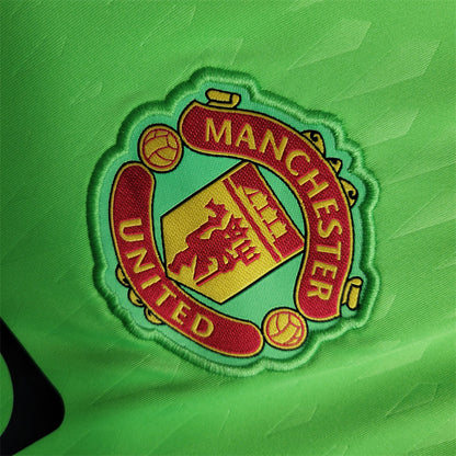 Maillot Gardien Manchester United 2023-2024
