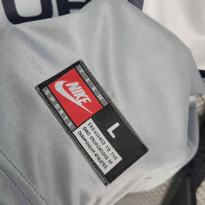 Maillot Exterieur PSG 2000-2001