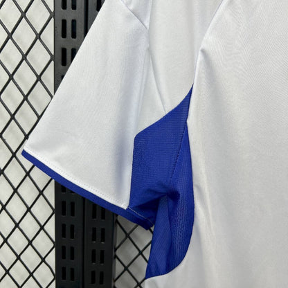 Maillot Exterieur Retro Come 2025-2026