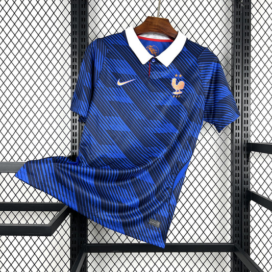 Brazil Home Jersey 2022-2023