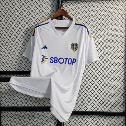 Maillot Exterieur Leeds United 2023-2024