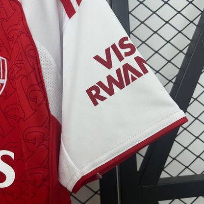 Maillot Domicile Arsenal 2025-2026