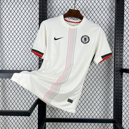 Maillot Exterieur FC Chelsea 2025-2026