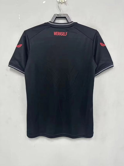 Maillot Domicile Bayer Leverkusen 2023-2024