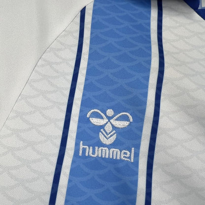 Maillot Domicile Malaga 2026-2027