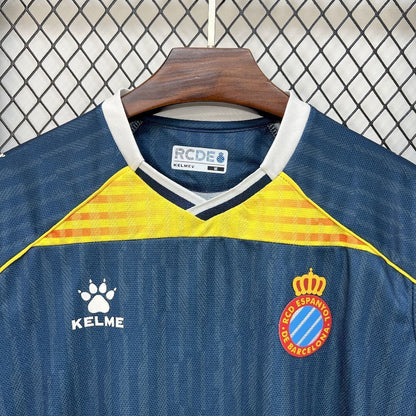 Maillot Third Espanyol 2025-2026