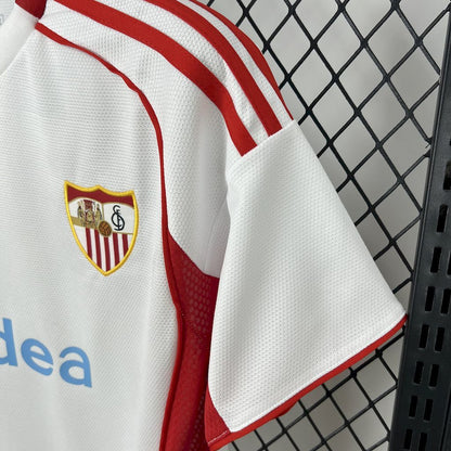 Maillot Domicile FC Seville 2025-2026