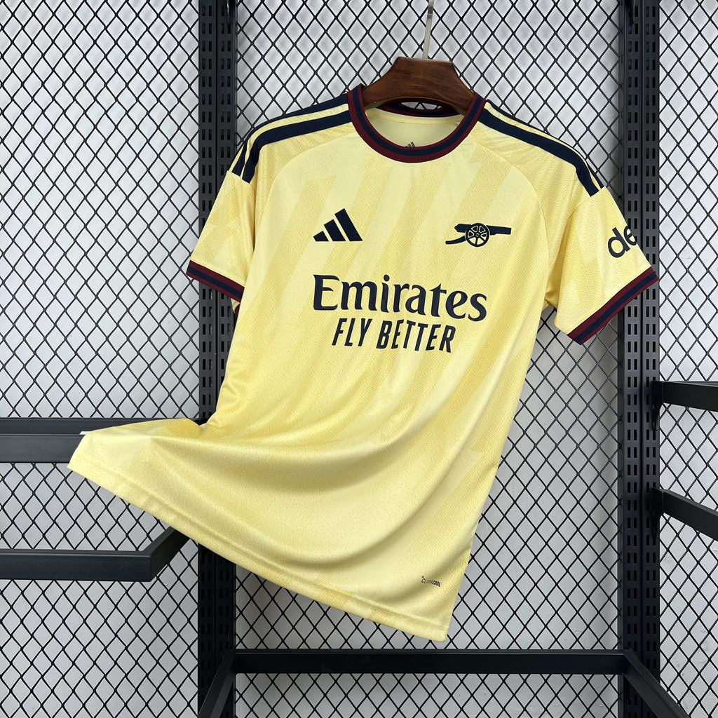 Maillot Third Arsenal 2026-2027