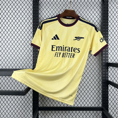 Maillot Third Arsenal 2026-2027