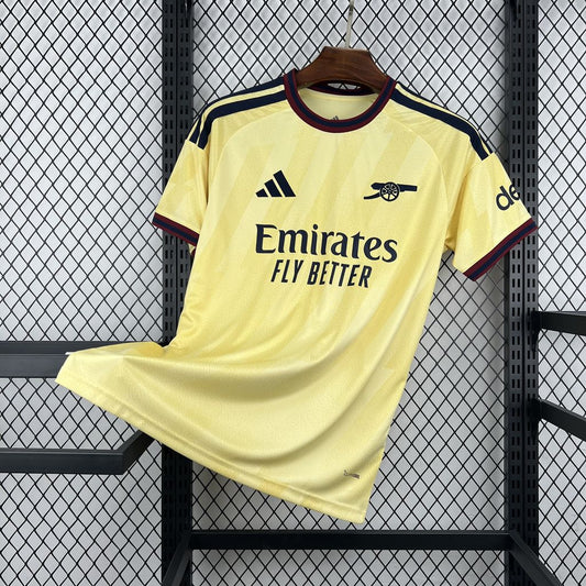 Maillot Third Arsenal 2026-2027