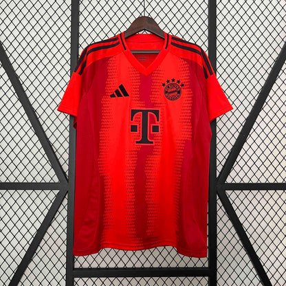 Maillot Domicile Bayern Munich 2024-2025