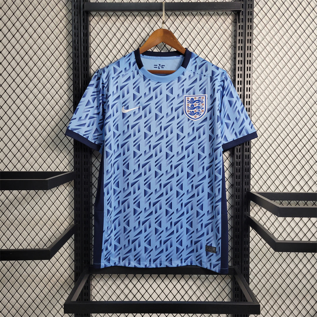 England Training Jersey