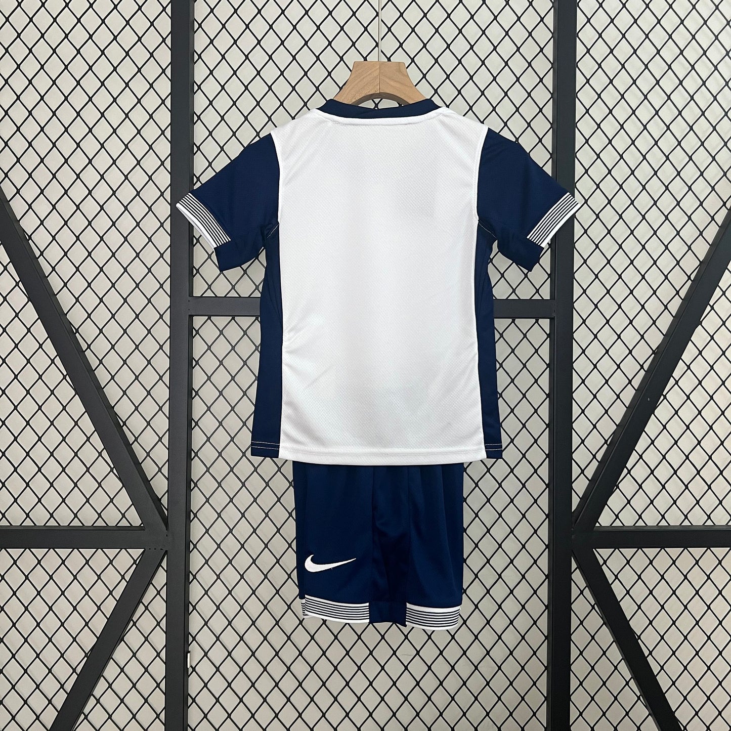 Ensemble FC Tottenham Domicile Enfant 2024-2025