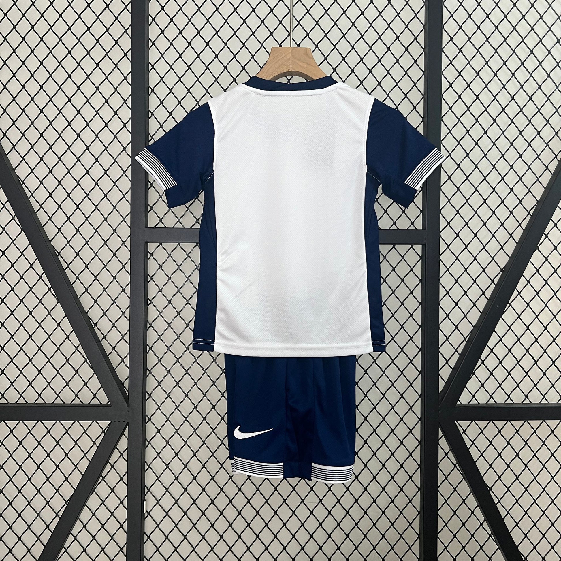 Ensemble FC Tottenham Domicile Enfant 2024-2025