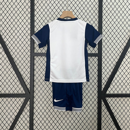 Ensemble FC Tottenham Domicile Enfant 2024-2025