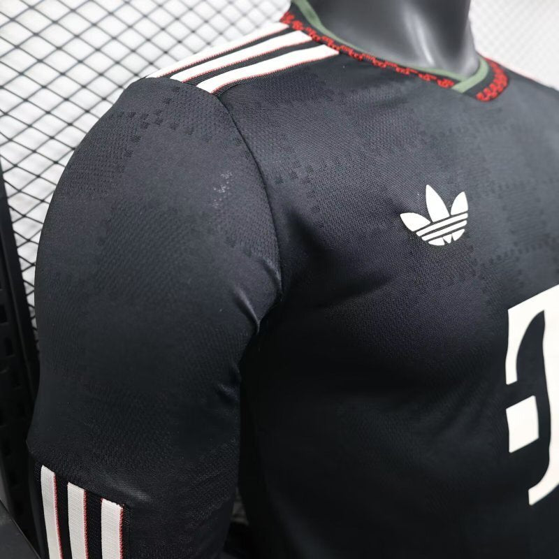 Maillot Third Player Bayern Munich 2025-2026