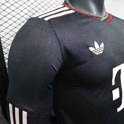 Maillot Third Player Bayern Munich 2025-2026