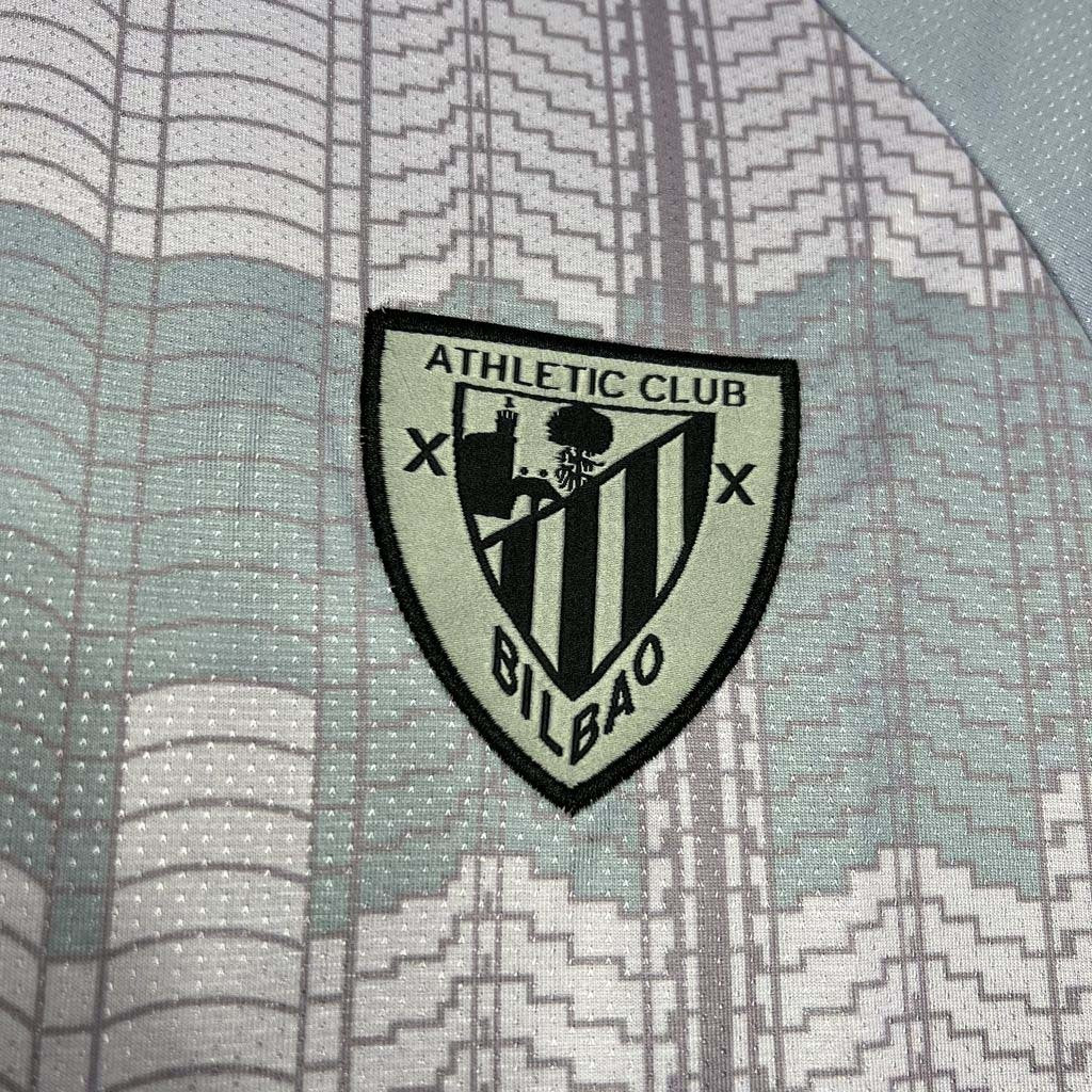 Maillot Third Sport Athletic Bilbao 2024-2025