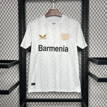 Maillot Exterieur Bayer Leverkusen 2024-2025