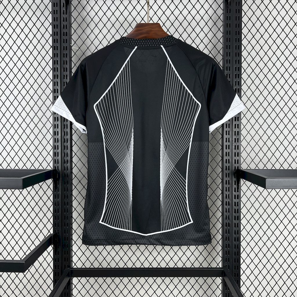 Maillot Black FC Barcelone 2025-2026