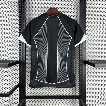 Maillot Black FC Barcelone 2025-2026