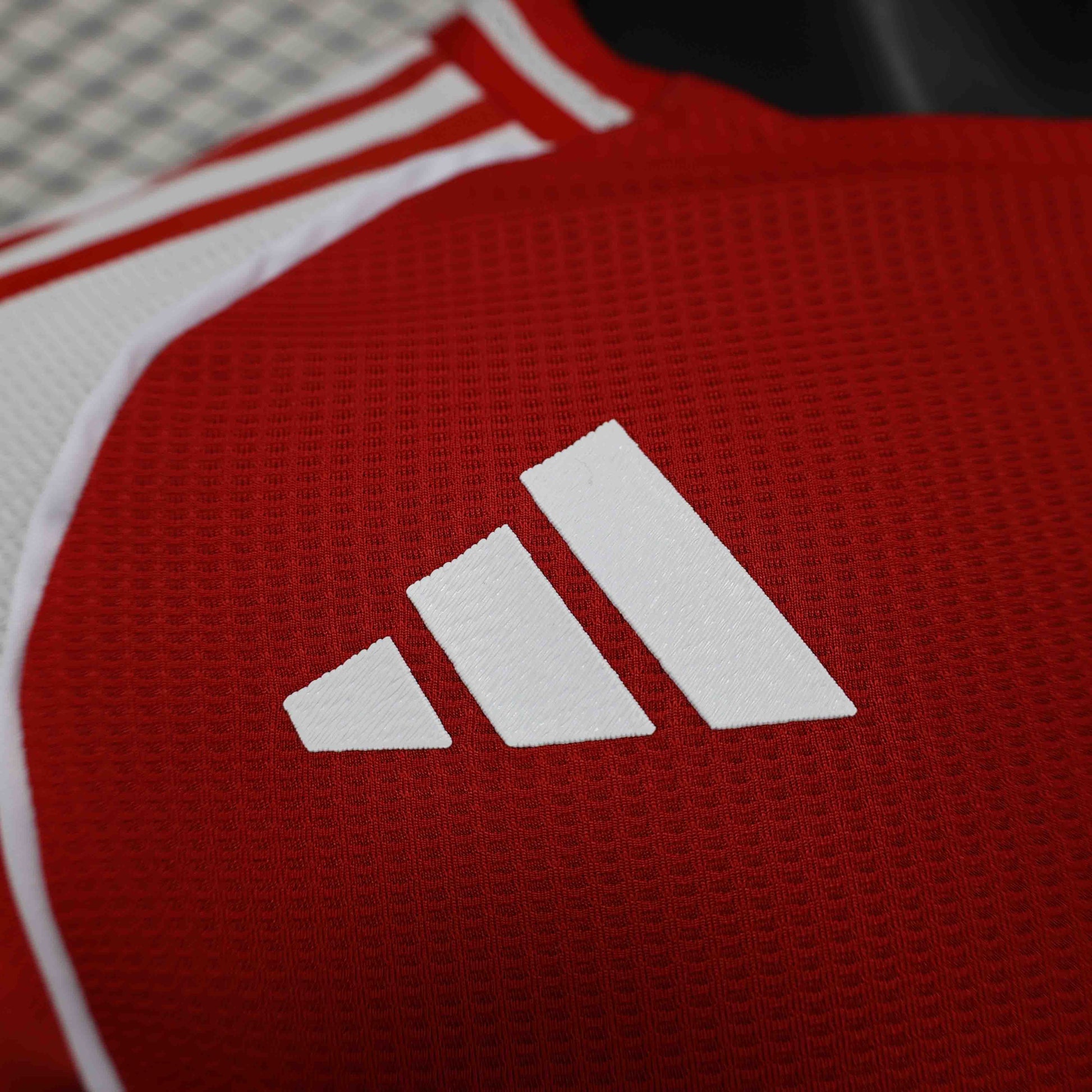 Maillot Domicile Player Arsenal 2025-2026